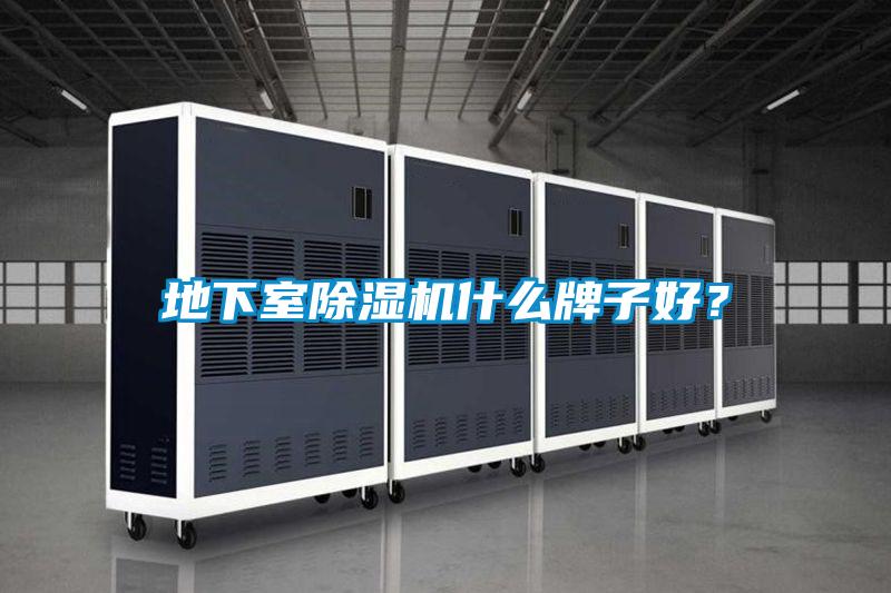 地下室除濕機什么牌子好？