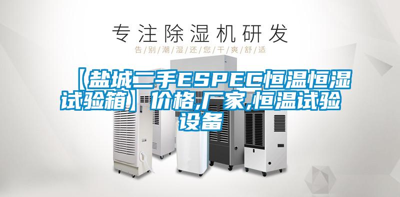 【鹽城二手ESPEC恒溫恒濕試驗(yàn)箱】價格,廠家,恒溫試驗(yàn)設(shè)備