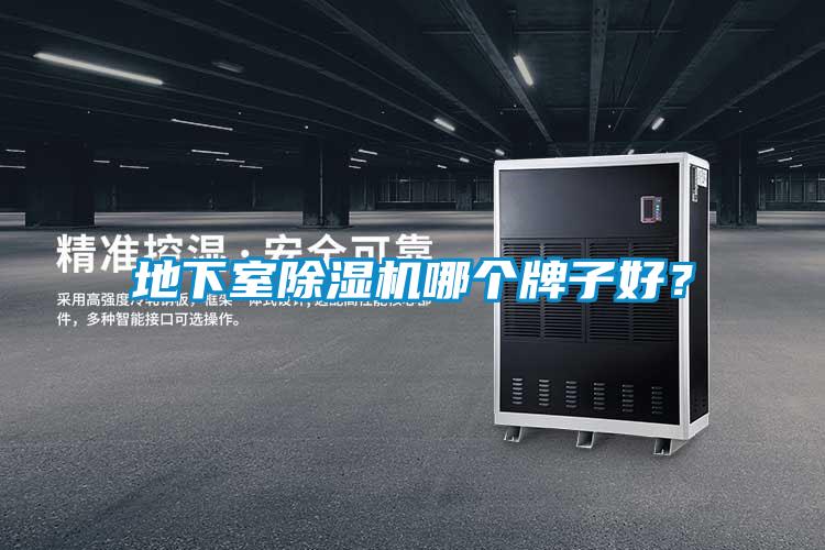 地下室除濕機(jī)哪個(gè)牌子好？