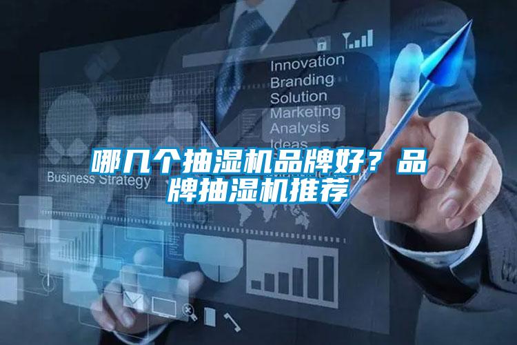 哪幾個抽濕機(jī)品牌好？品牌抽濕機(jī)推薦