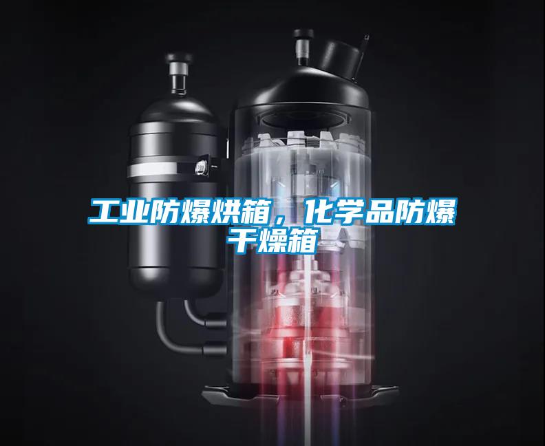 工業(yè)防爆烘箱，化學(xué)品防爆干燥箱