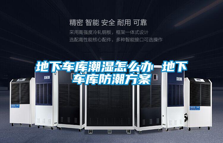 地下車(chē)庫(kù)潮濕怎么辦 地下車(chē)庫(kù)防潮方案