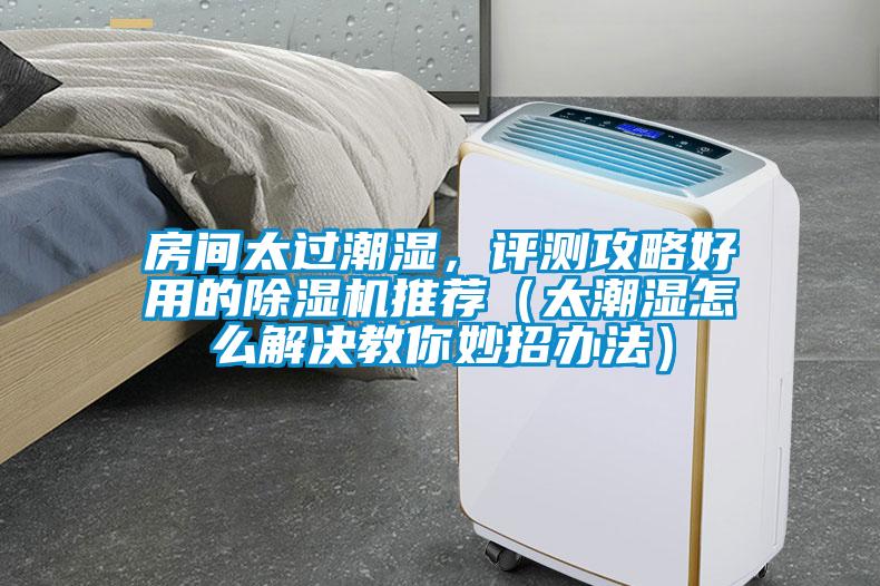 房間太過(guò)潮濕，評(píng)測(cè)攻略好用的除濕機(jī)推薦（太潮濕怎么解決教你妙招辦法）