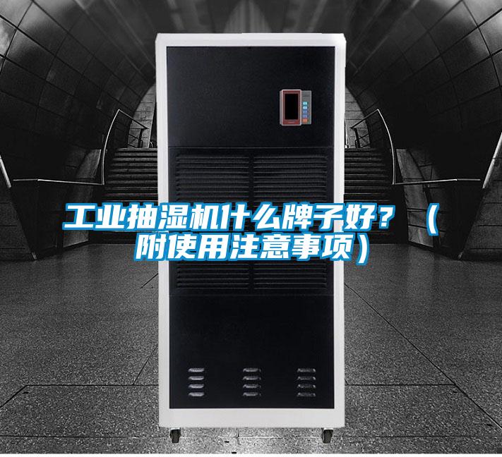 工業(yè)抽濕機什么牌子好？（附使用注意事項）
