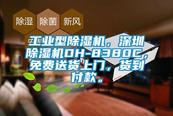 工業(yè)型除濕機(jī)，深圳除濕機(jī)DH-8380C，免費(fèi)送貨上門(mén)，貨到付款。