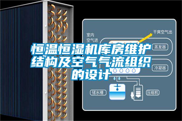 恒溫恒濕機(jī)庫(kù)房維護(hù)結(jié)構(gòu)及空氣氣流組織的設(shè)計(jì)