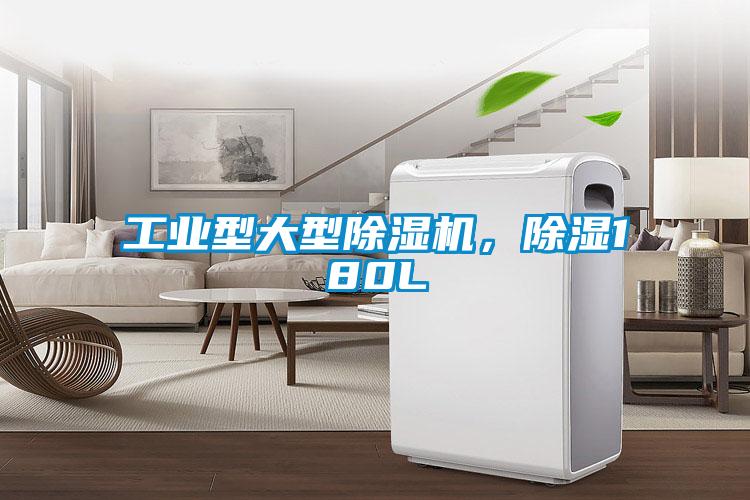 工業(yè)型大型除濕機(jī)，除濕180L