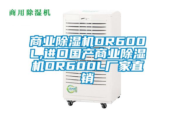 商業(yè)除濕機(jī)DR600L,進(jìn)口國產(chǎn)商業(yè)除濕機(jī)DR600L廠家直銷