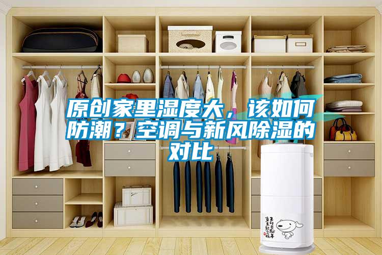 原創(chuàng)家里濕度大，該如何防潮？空調(diào)與新風除濕的對比