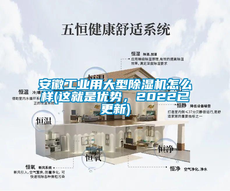 安徽工業(yè)用大型除濕機怎么樣(這就是優(yōu)勢，2022已更新)