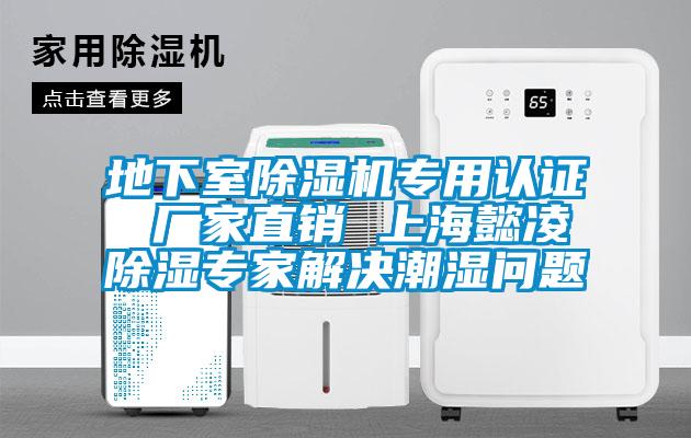 地下室除濕機(jī)專用認(rèn)證 廠家直銷 上海懿凌除濕專家解決潮濕問(wèn)題