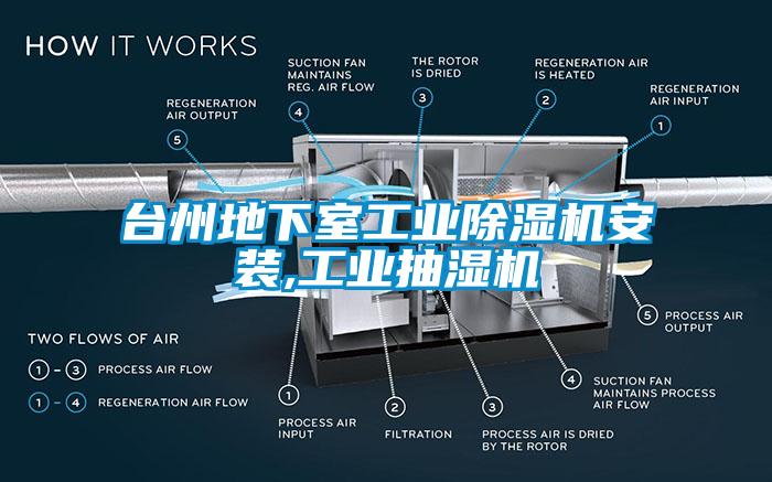 臺州地下室工業(yè)除濕機(jī)安裝,工業(yè)抽濕機(jī)
