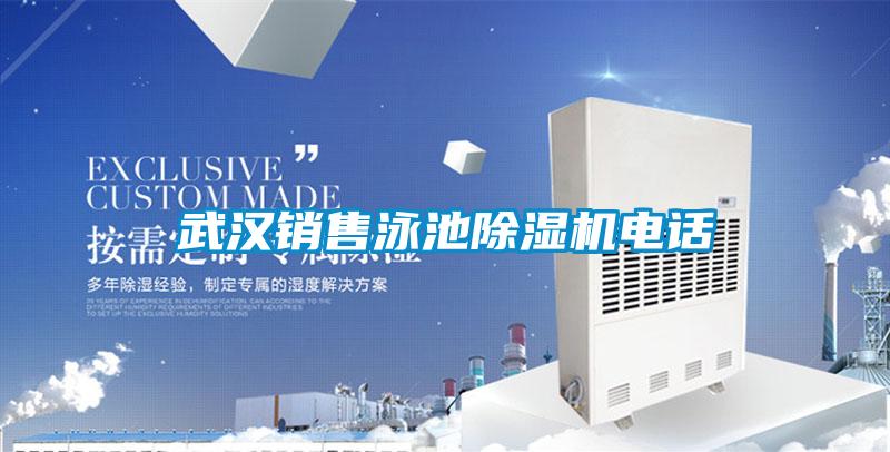 武漢銷售泳池除濕機(jī)電話