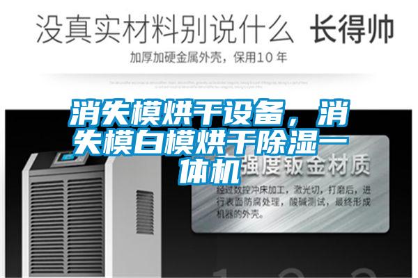 消失模烘干設(shè)備，消失模白模烘干除濕一體機(jī)