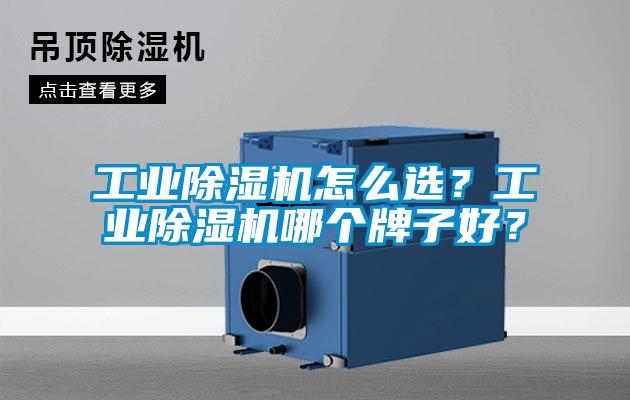工業(yè)除濕機(jī)怎么選？工業(yè)除濕機(jī)哪個(gè)牌子好？