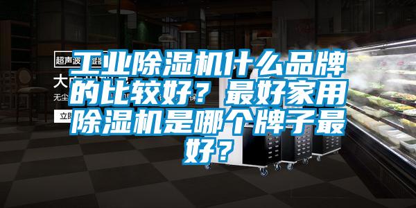 工業(yè)除濕機(jī)什么品牌的比較好？最好家用除濕機(jī)是哪個(gè)牌子最好？
