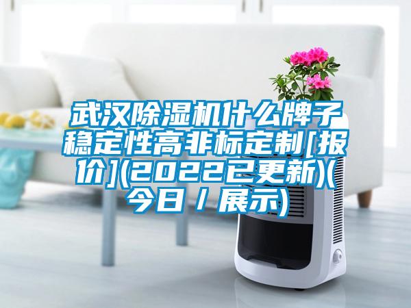 武漢除濕機(jī)什么牌子穩(wěn)定性高非標(biāo)定制[報價](2022已更新)(今日／展示)