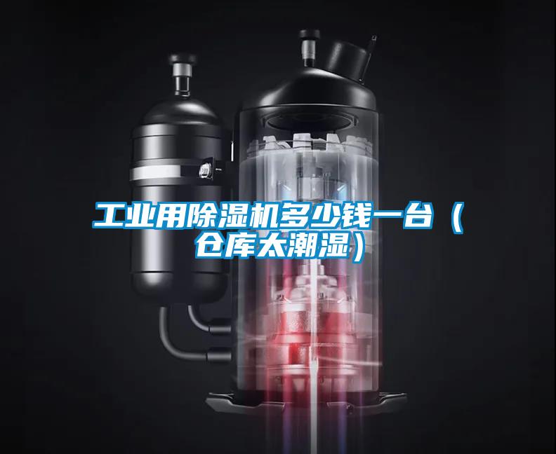 工業(yè)用除濕機(jī)多少錢一臺(tái)（倉(cāng)庫(kù)太潮濕）