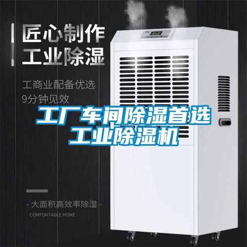 工廠車(chē)間除濕首選工業(yè)除濕機(jī)