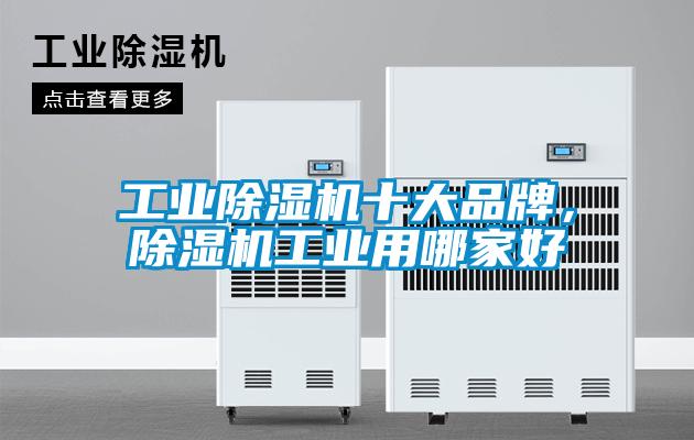 工業(yè)除濕機(jī)十大品牌，除濕機(jī)工業(yè)用哪家好