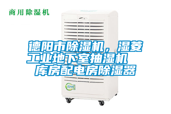 德陽(yáng)市除濕機(jī)，濕菱工業(yè)地下室抽濕機(jī)  庫(kù)房配電房除濕器