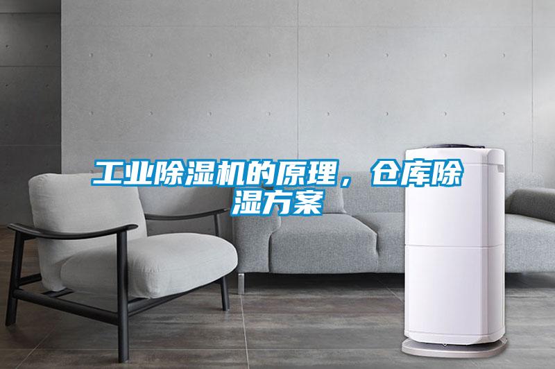 工業(yè)除濕機(jī)的原理，倉庫除濕方案