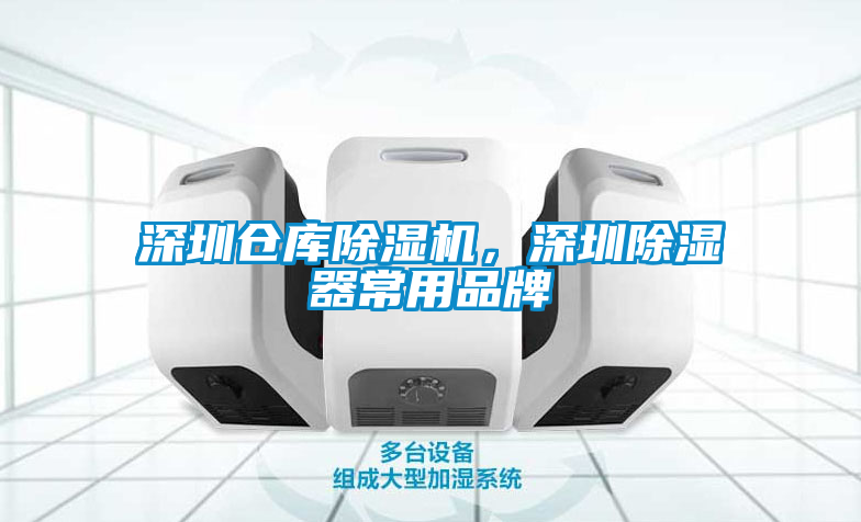 深圳倉(cāng)庫(kù)除濕機(jī)，深圳除濕器常用品牌