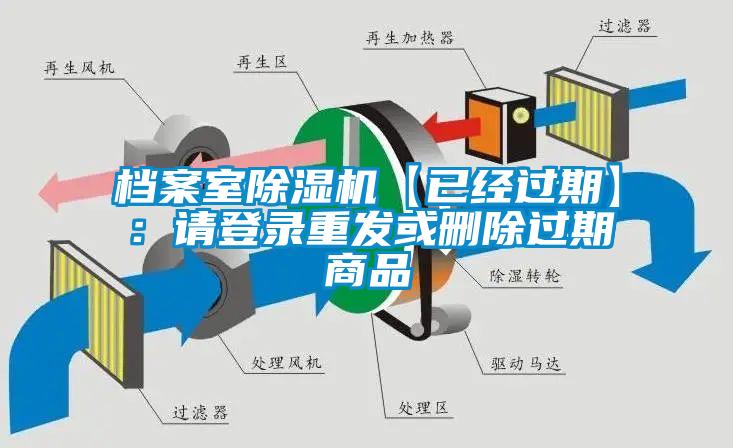 檔案室除濕機【已經(jīng)過期】：請登錄重發(fā)或刪除過期商品