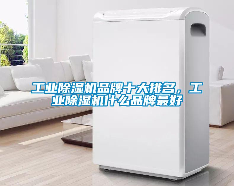 工業(yè)除濕機品牌十大排名，工業(yè)除濕機什么品牌最好