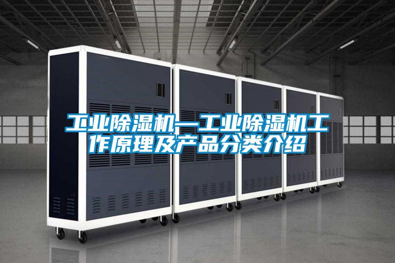 工業(yè)除濕機(jī)—工業(yè)除濕機(jī)工作原理及產(chǎn)品分類(lèi)介紹