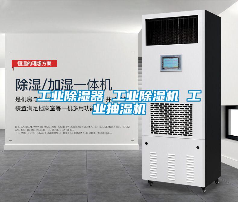 工業(yè)除濕器 工業(yè)除濕機 工業(yè)抽濕機