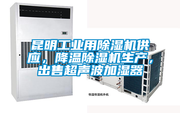 昆明工業(yè)用除濕機(jī)供應(yīng)，降溫除濕機(jī)生產(chǎn)，出售超聲波加濕器