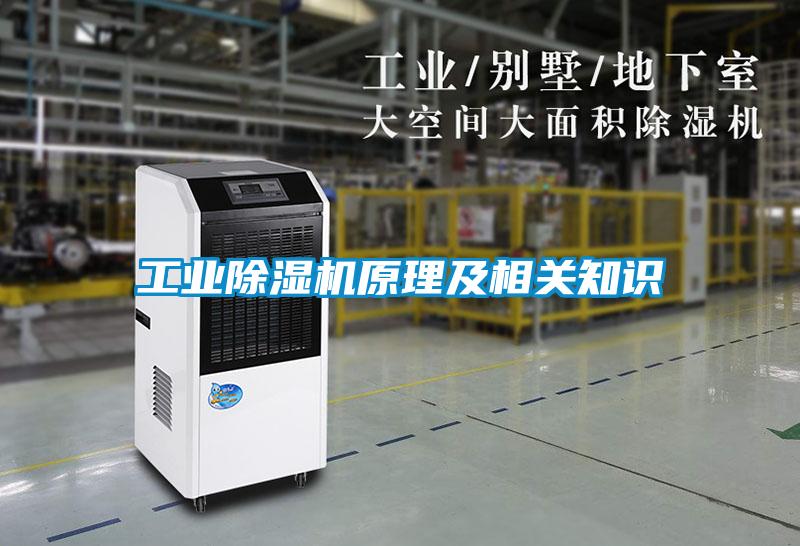 工業(yè)除濕機原理及相關知識