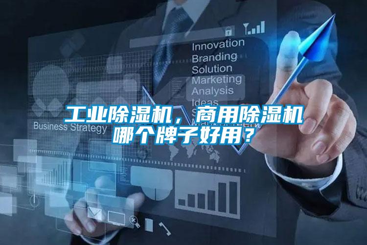 工業(yè)除濕機(jī)，商用除濕機(jī)哪個(gè)牌子好用？