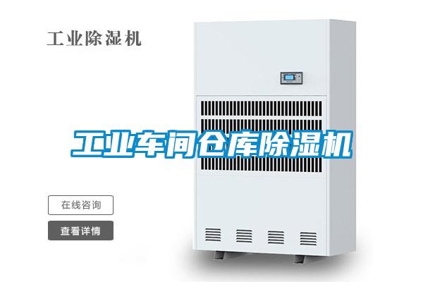 工業(yè)車(chē)間倉(cāng)庫(kù)除濕機(jī)