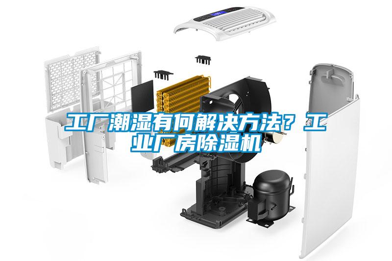 工廠潮濕有何解決方法？工業(yè)廠房除濕機(jī)