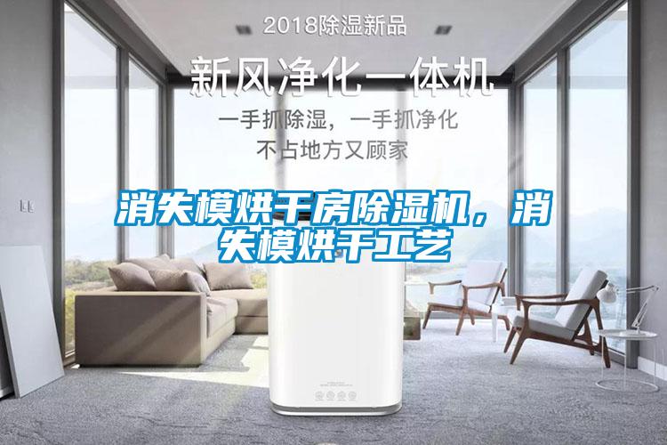 消失模烘干房除濕機，消失模烘干工藝