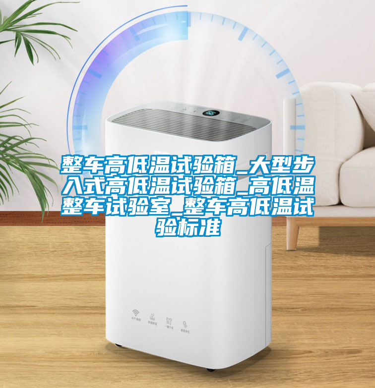 整車高低溫試驗(yàn)箱_大型步入式高低溫試驗(yàn)箱_高低溫整車試驗(yàn)室_整車高低溫試驗(yàn)標(biāo)準(zhǔn)