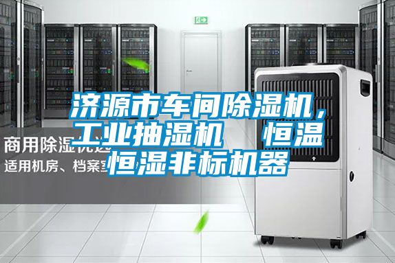 濟源市車間除濕機，工業(yè)抽濕機  恒溫恒濕非標機器