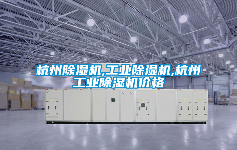 杭州除濕機,工業(yè)除濕機,杭州工業(yè)除濕機價格