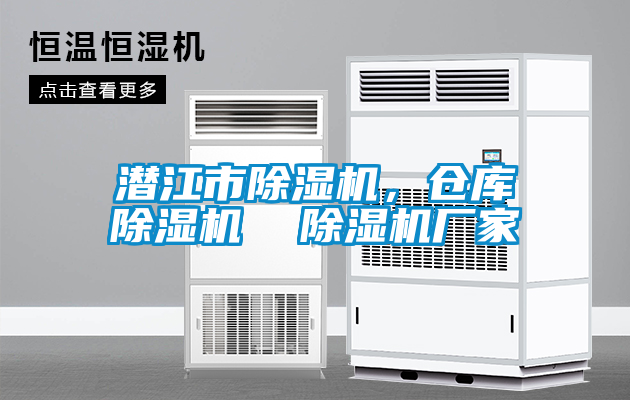 潛江市除濕機(jī)，倉庫除濕機(jī)  除濕機(jī)廠家