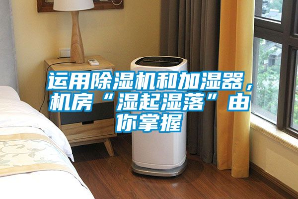 運(yùn)用除濕機(jī)和加濕器，機(jī)房“濕起濕落”由你掌握