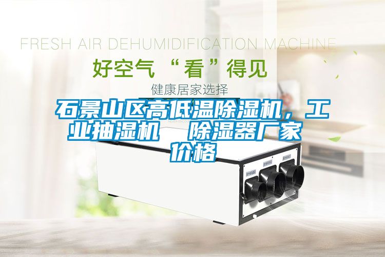 石景山區(qū)高低溫除濕機(jī)，工業(yè)抽濕機(jī)  除濕器廠家 價(jià)格
