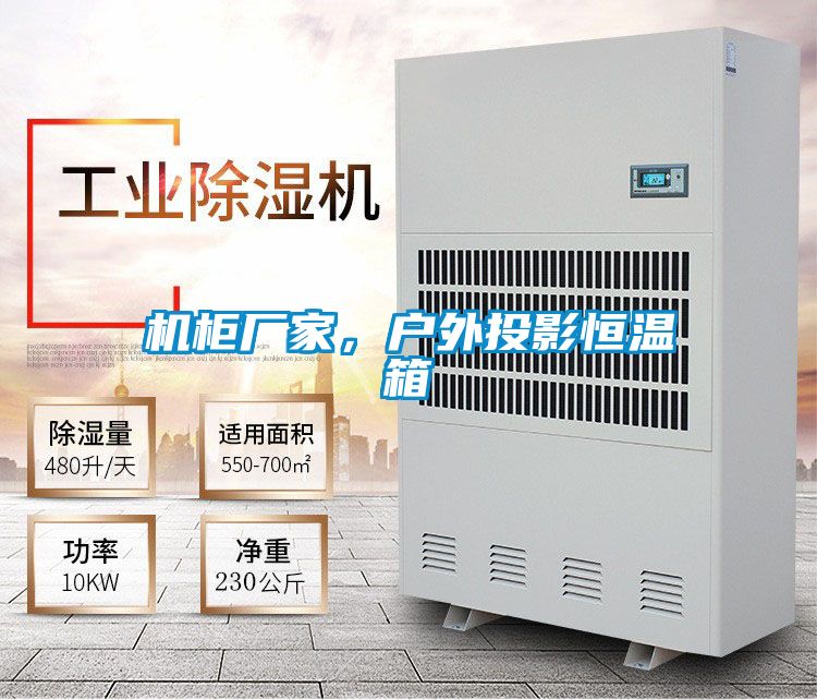 機(jī)柜廠家，戶外投影恒溫箱