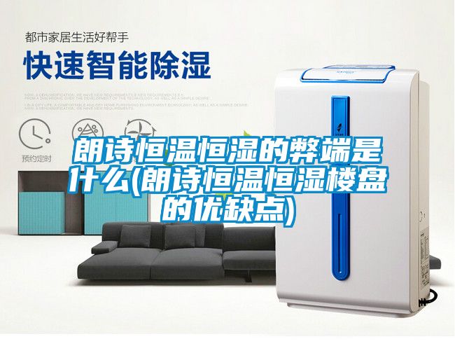 朗詩(shī)恒溫恒濕的弊端是什么(朗詩(shī)恒溫恒濕樓盤的優(yōu)缺點(diǎn))