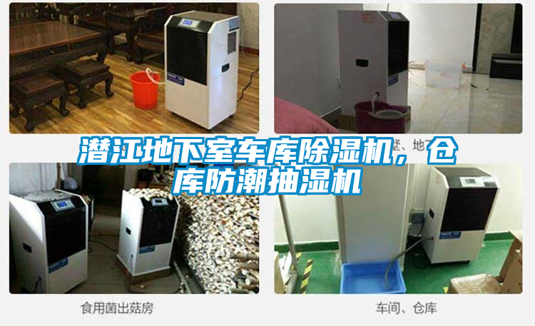 潛江地下室車庫除濕機，倉庫防潮抽濕機