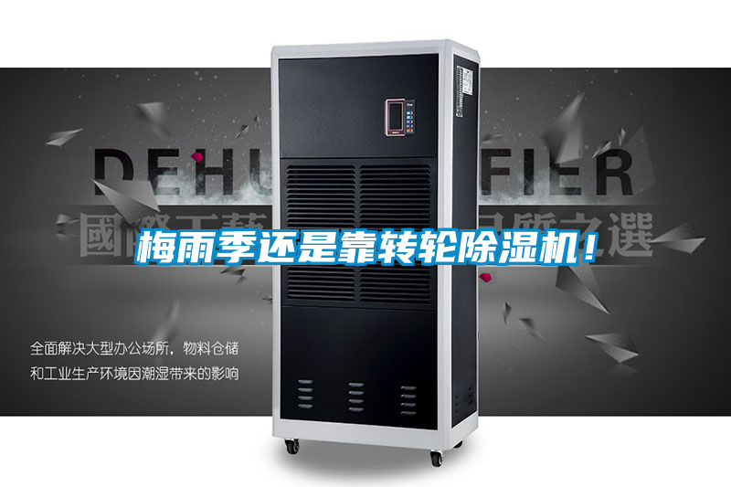 梅雨季還是靠轉(zhuǎn)輪除濕機(jī)！