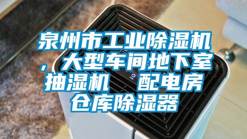 泉州市工業(yè)除濕機，大型車間地下室抽濕機  配電房倉庫除濕器