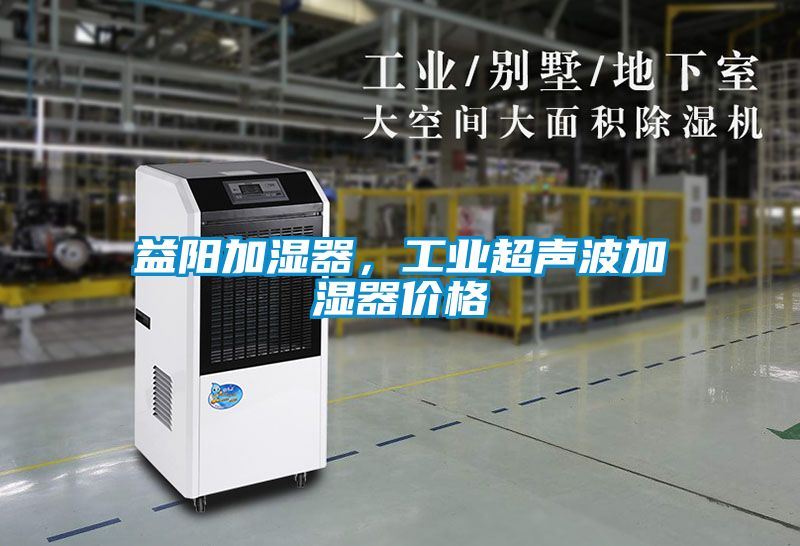 益陽加濕器，工業(yè)超聲波加濕器價格