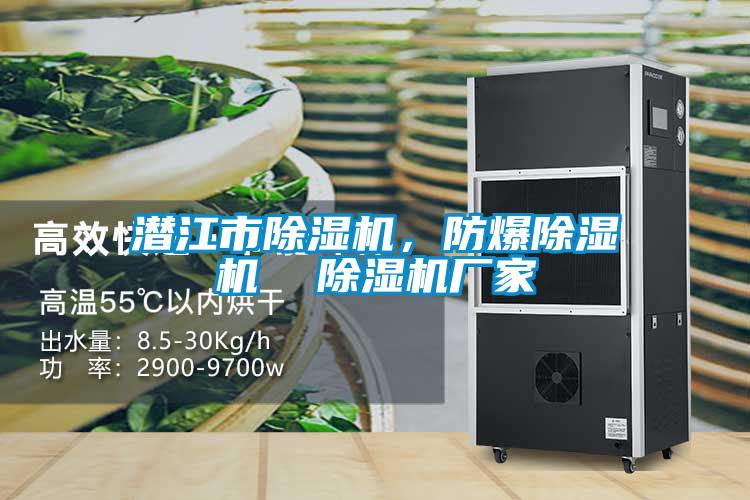 潛江市除濕機(jī)，防爆除濕機(jī)  除濕機(jī)廠家